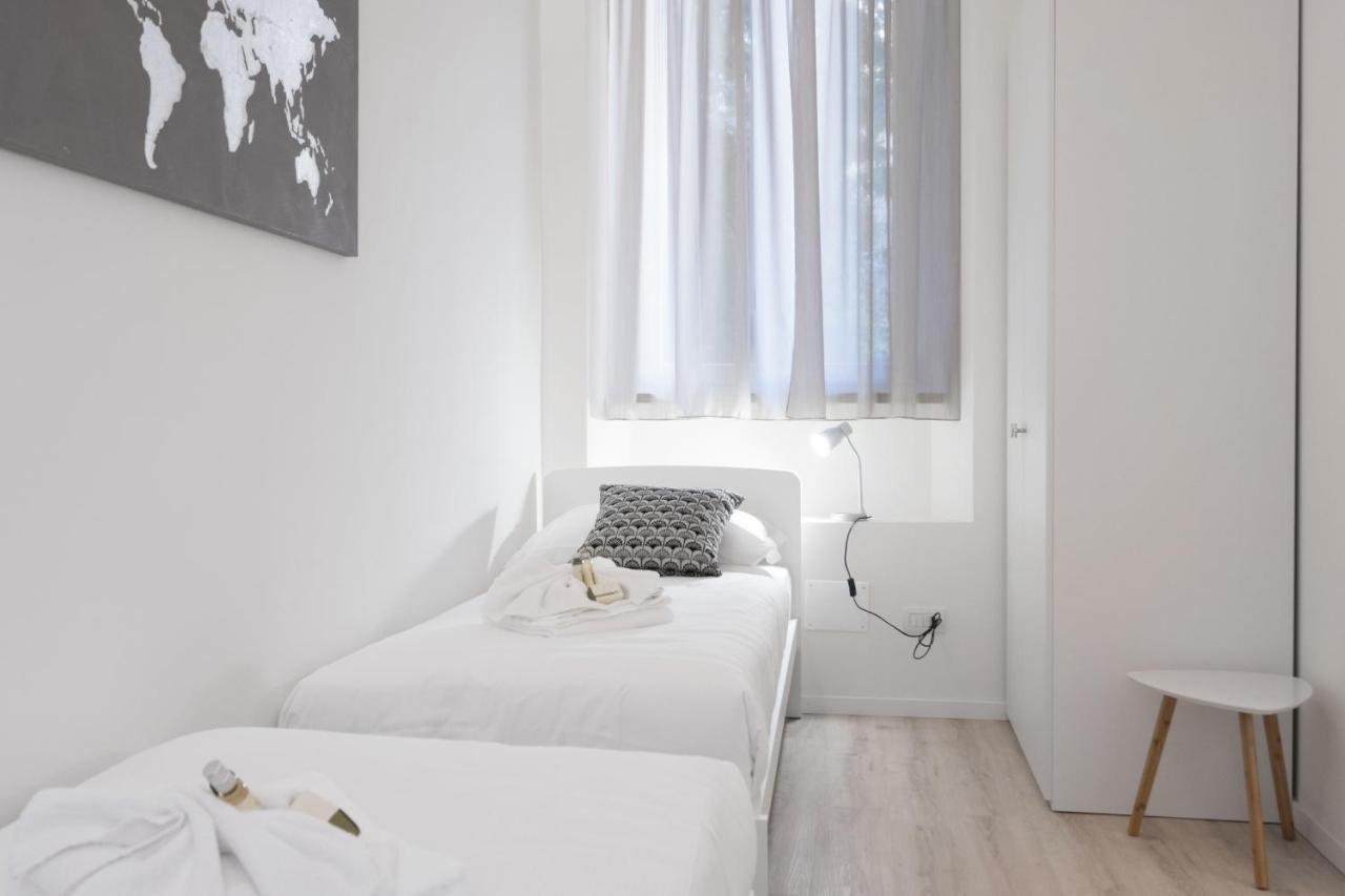 Duomo Apartment Verona Bagian luar foto
